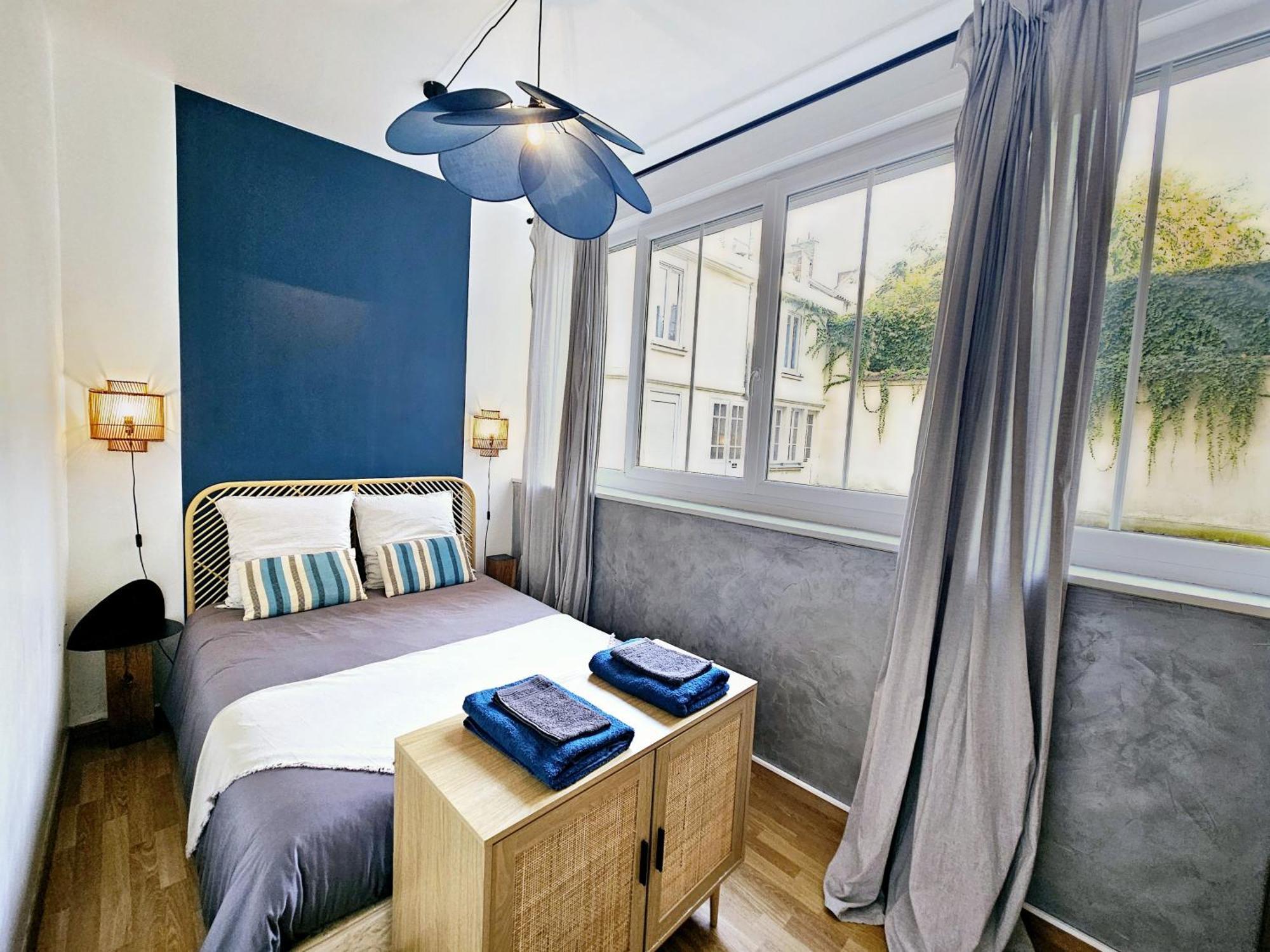 Refuge Urbain - Ideal Pro, Familles & Amis - Le Calme En Hypercentre - Wifi Haut Debit - Netflix - Machine A Laver - Gare, Cathedrale, Commerces, Restaurants & Transports En Commun A Moins De 10 Minutes A Pied ランス エクステリア 写真